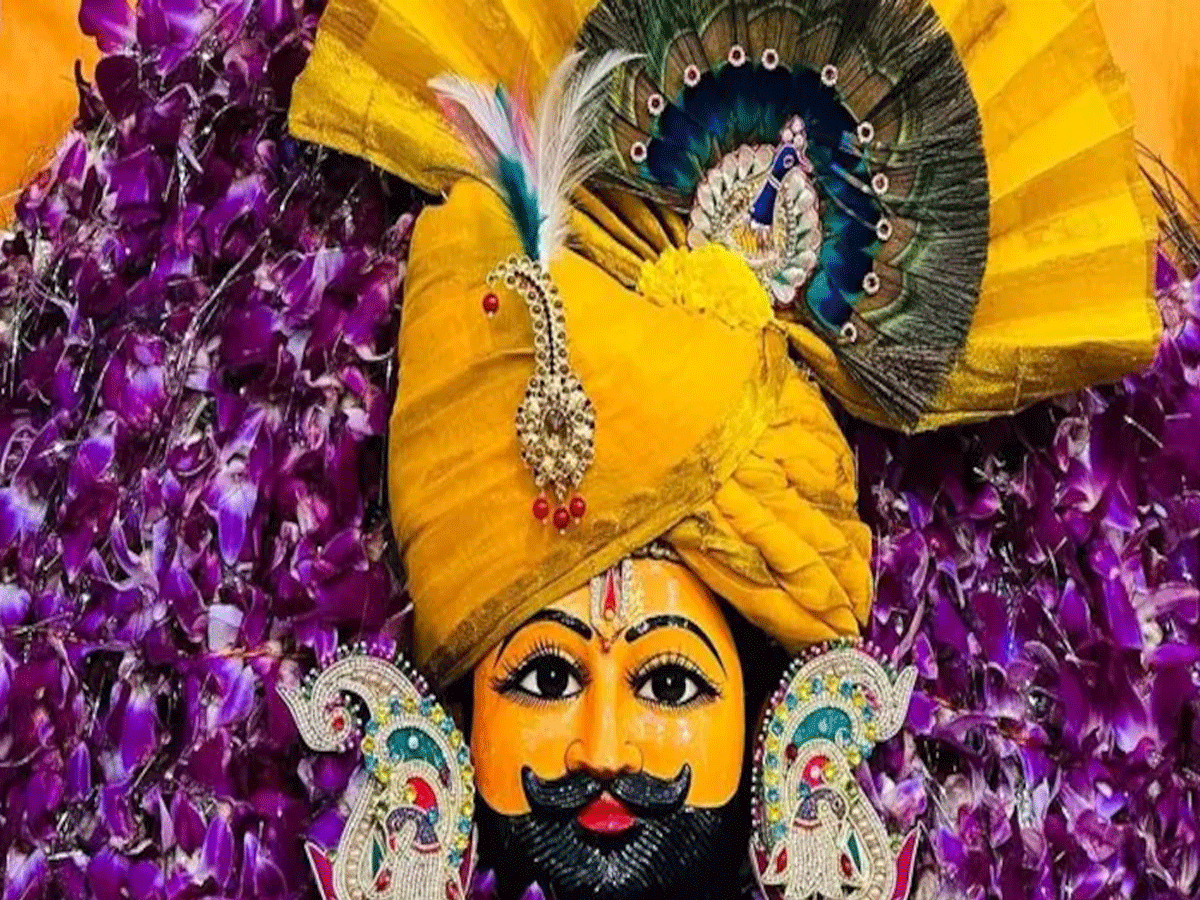 Khatu Shyam Ji