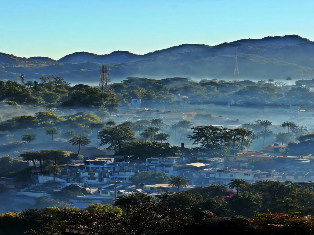 फैमिली के साथ बनाएं घूमने का प्लान