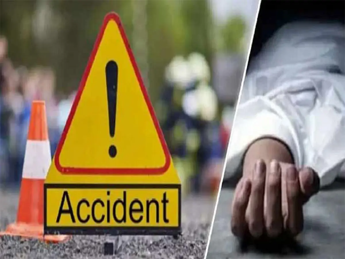 Bhilwara Road Accident: सड़क नहीं काल का द्वार! भीलवाड़ा का हाईवे लील रहा जानें Bhilwara Road Accident: सड़क नहीं काल का द्वार! भीलवाड़ा का हाईवे लील रहा जानें