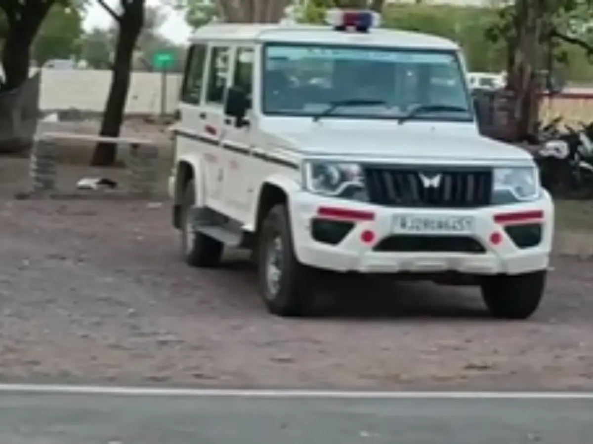 Baran News: अटरू पुलिस ने किया लूट का पर्दाफाश, ठेकेदार से लूट का एक आरोपी गिरफ्तार, 6 की तलाश जारी