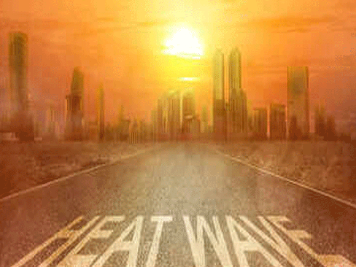 Rajasthan Weather Update