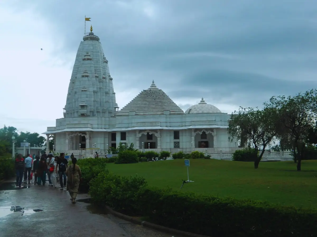 Birla Mandir