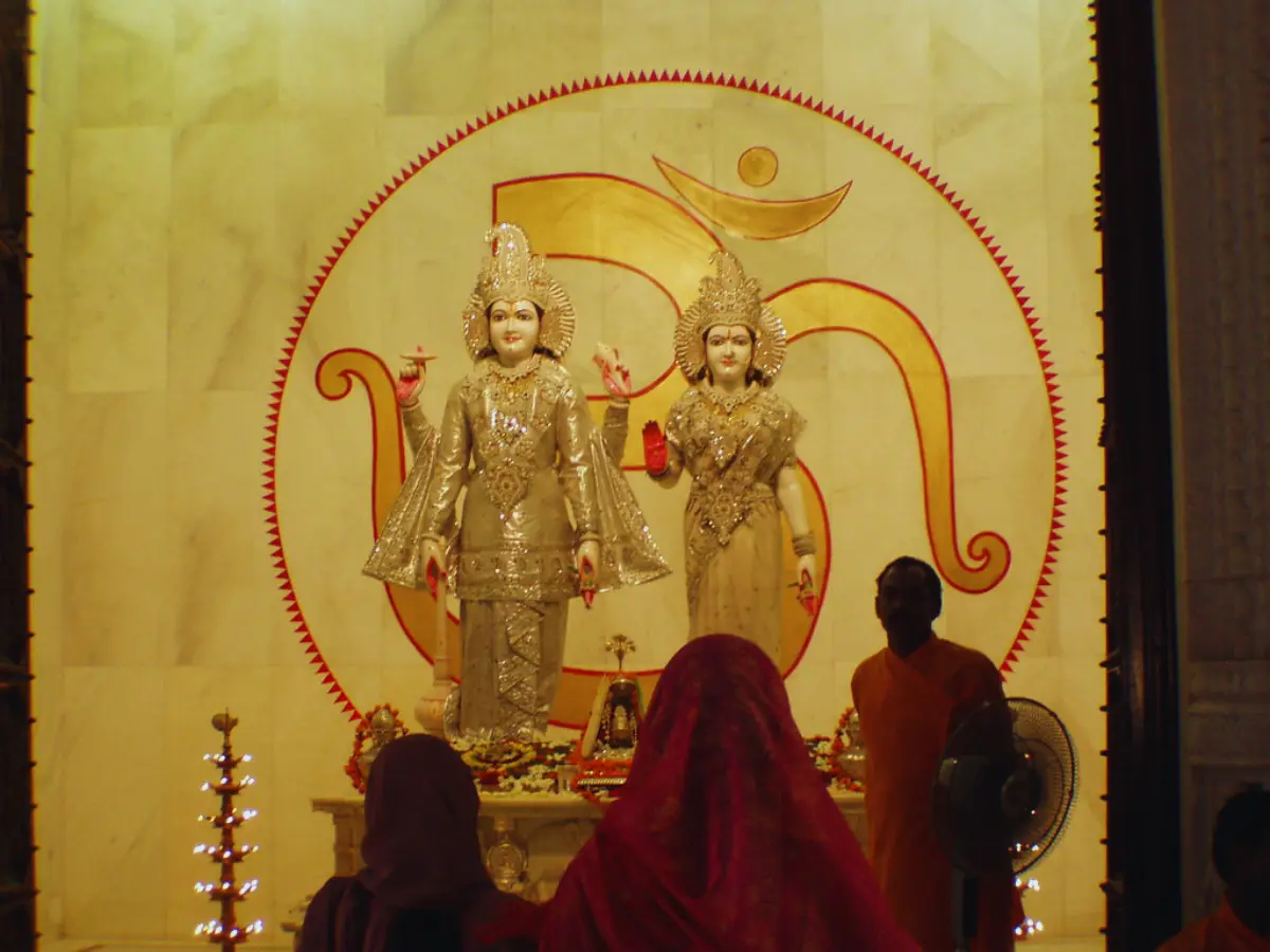 Birla Mandir