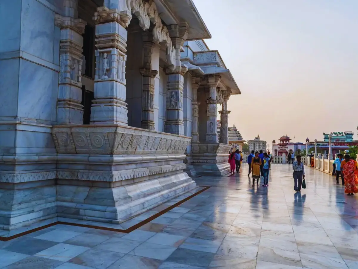 Birla Mandir