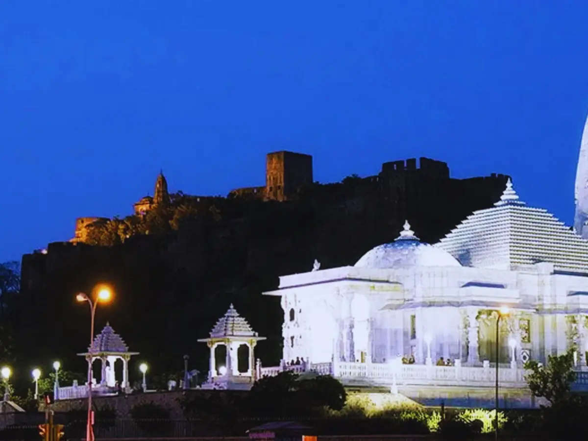 Birla Mandir