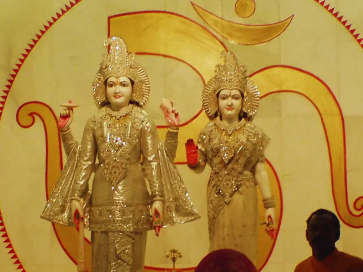 Birla Mandir