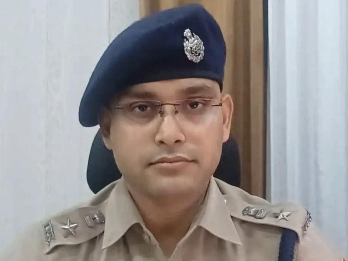 कोटा में पुलिस की बड़ी कार्रवाई,  करोड़ों के स्मैक को जप्त किया