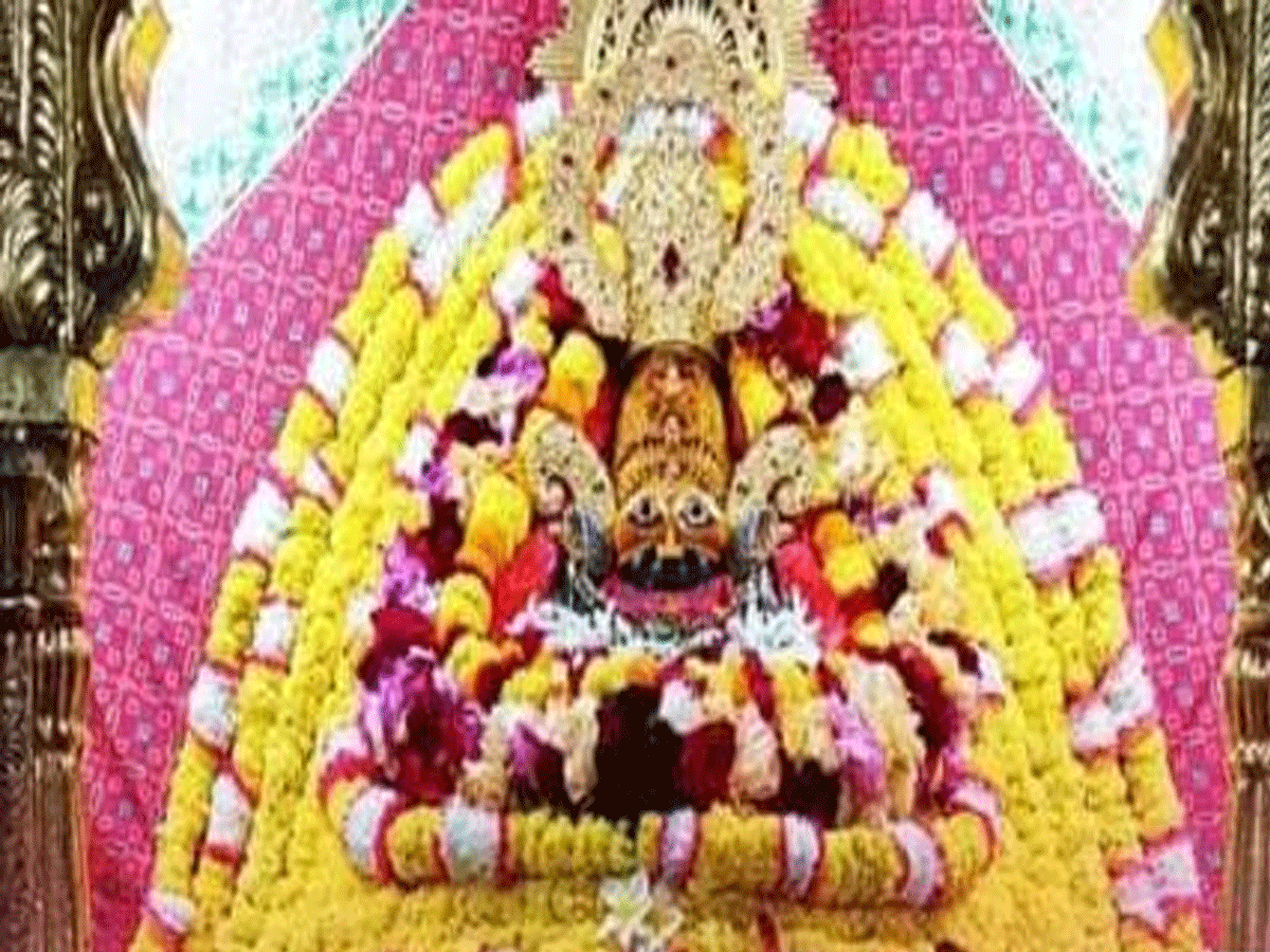Khatu Shyam Ji