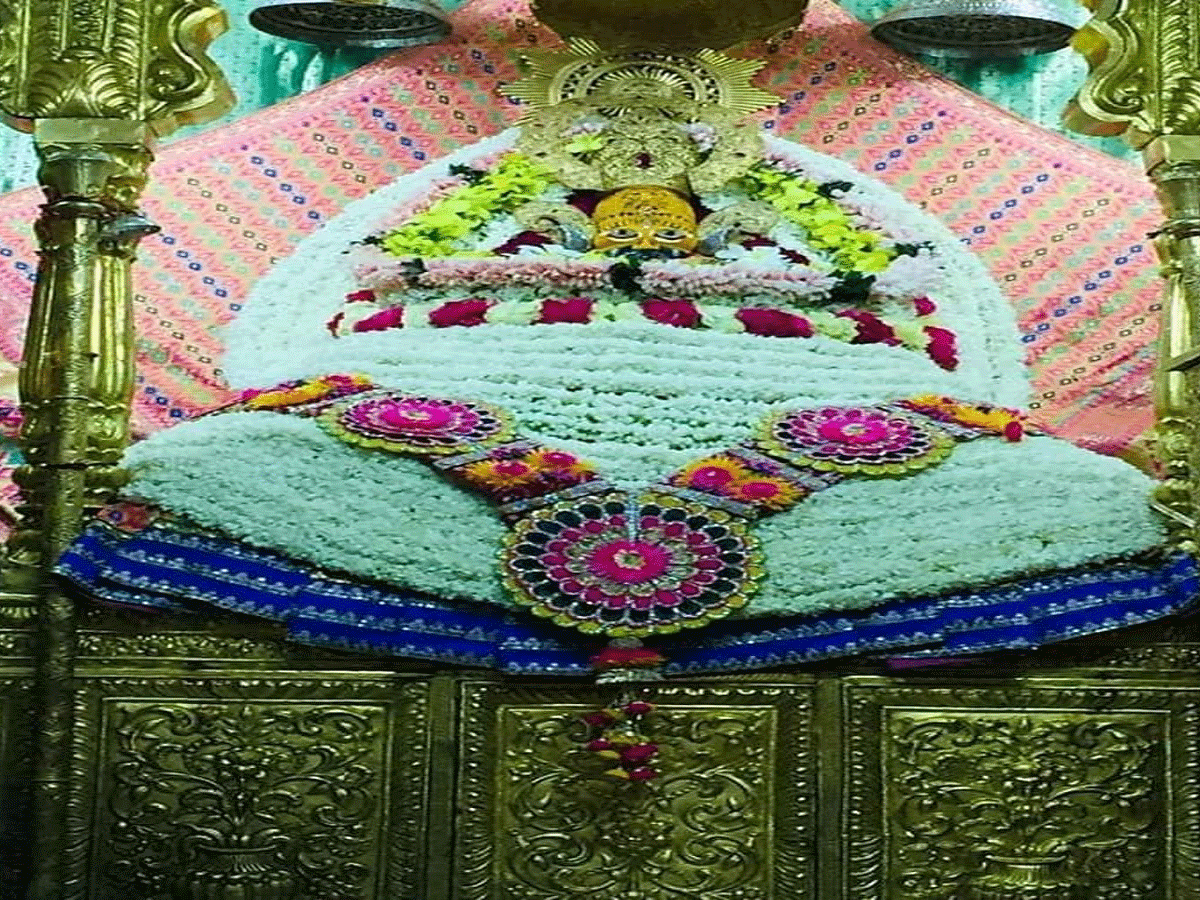 Khatu Shyam Ji