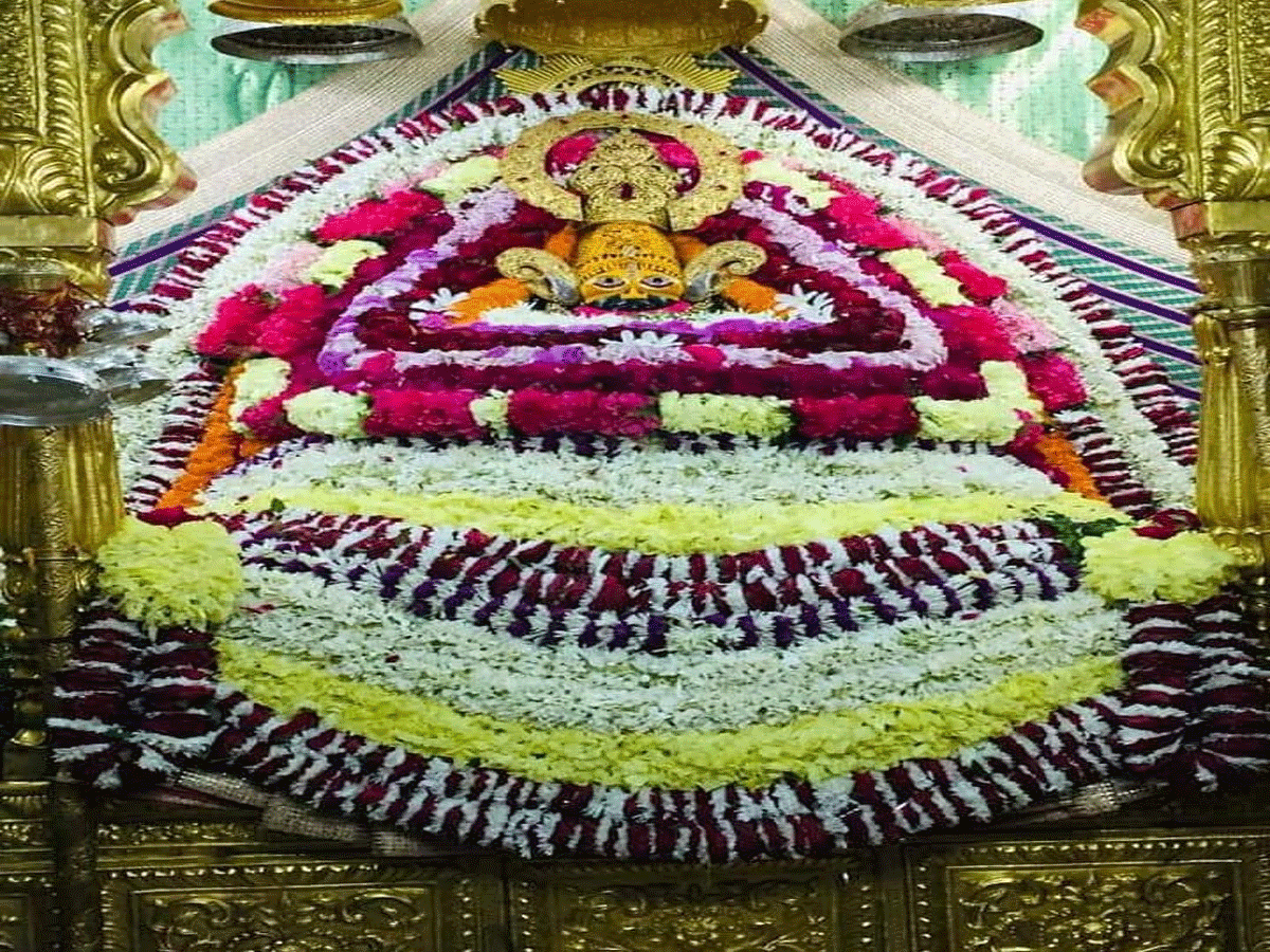 Khatu Shyam Ji