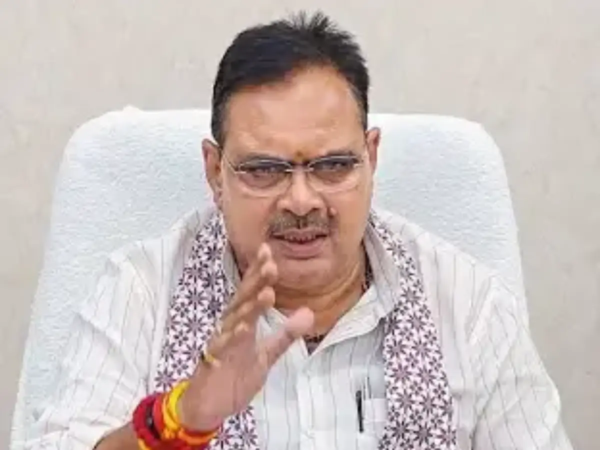 Jaipur News: शाहपुरा को मिली बड़ी सौगात, सड़कों के निर्माण के लिए 12.23 करोड़ की मंजूरी, उपेन ने जताया सीएम का आभार