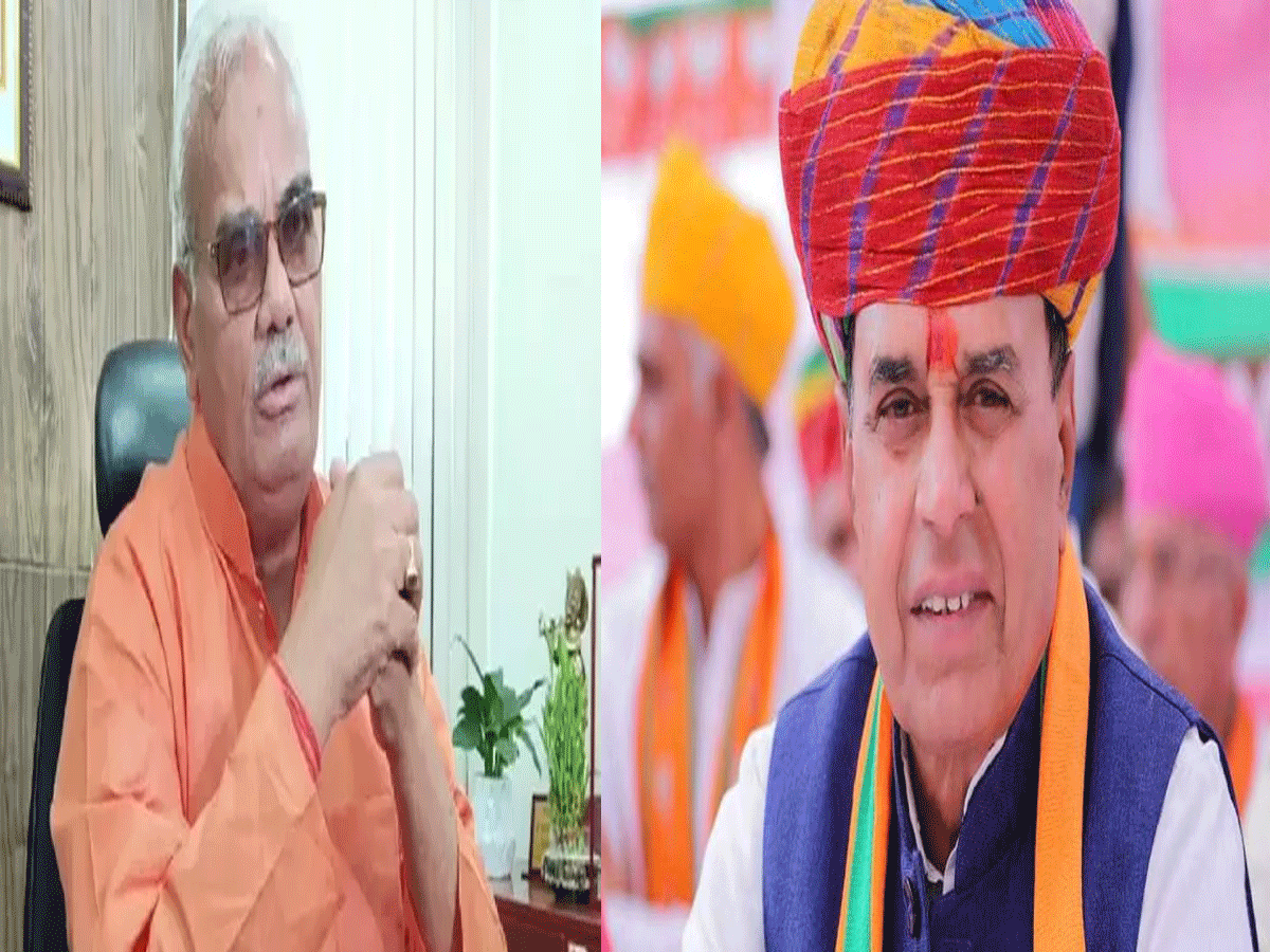 राजस्थान सरकारी शिक्षकों के तबादले पर सस्पेंस खत्म, शिक्षामंत्री के बाद अब कैबिनेट मंत्री ने कही बड़ी बात