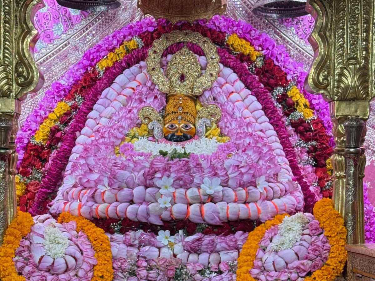 Khatu Shyam Ji
