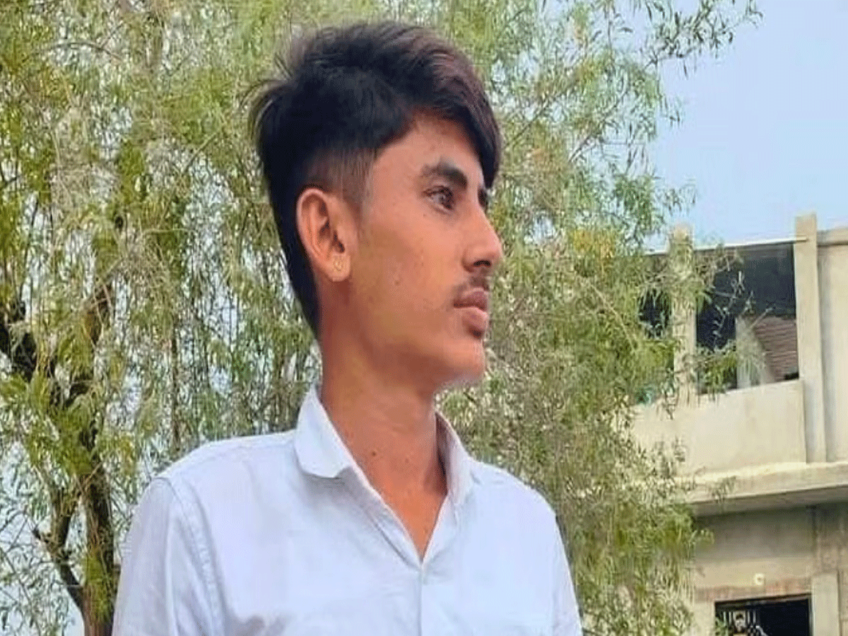 एयर इंडिया प्लेन क्रैश हादसे में बाड़मेर के MBBS छात्र का शव पहुंचा पैतृक गांव, पहुंची DM टीना डाबी
