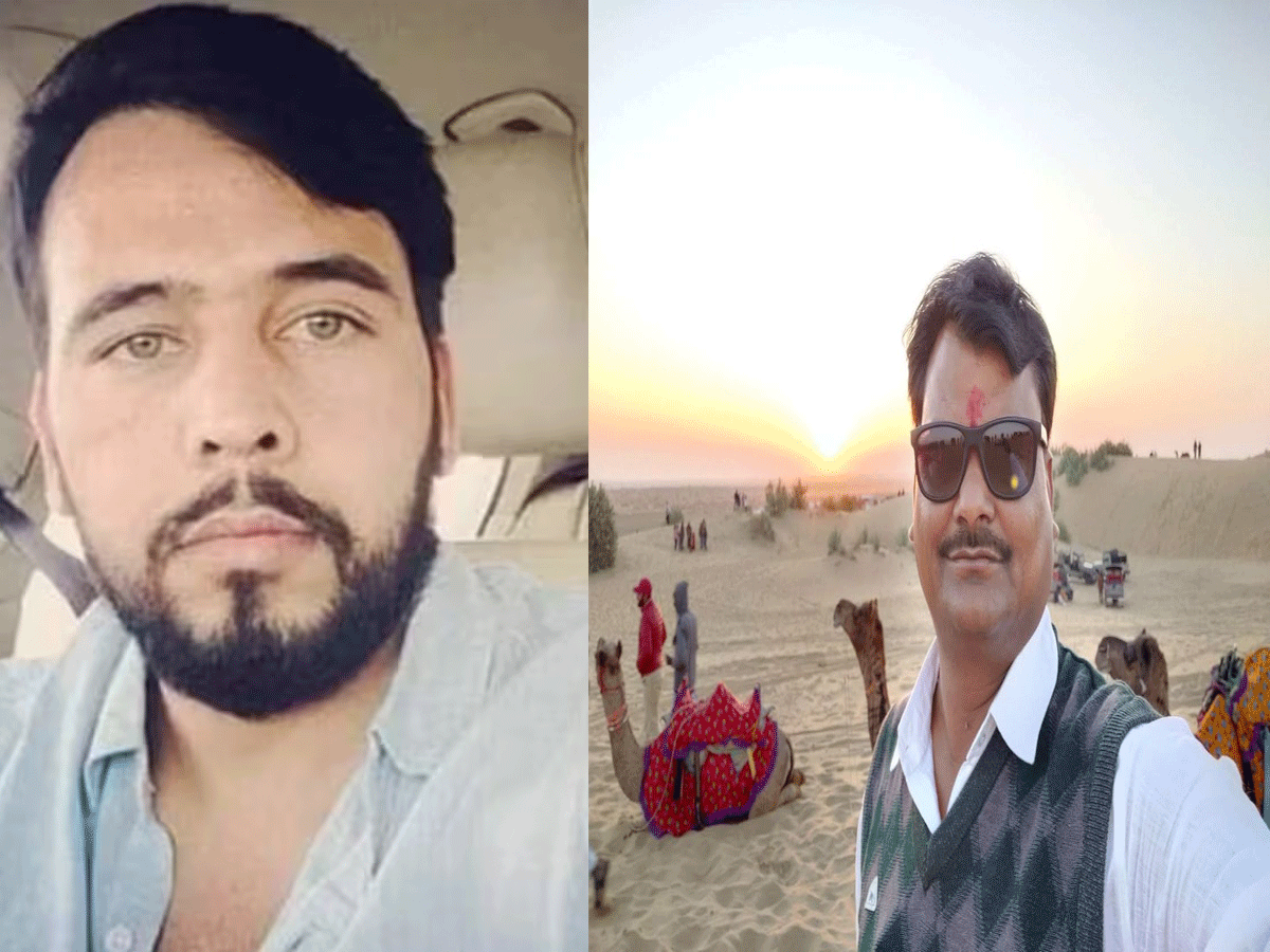 रोहित गोदारा गैंग ने दी धमकी! BJP के इस नेता को भेजा 26 सेकेंड का वॉइस मैसेज