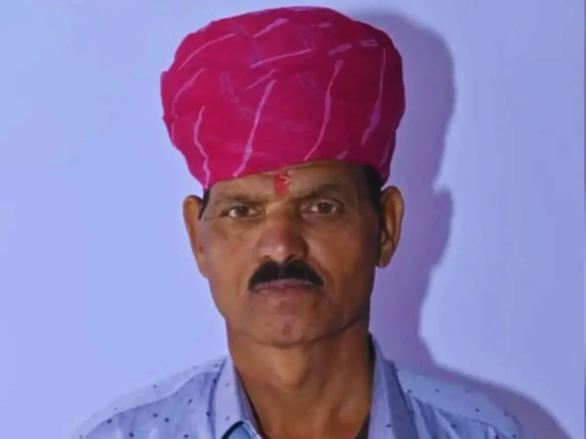 पश्चिम बंगाल में जयपुर के BSF जवान की गोली मारकर हत्या, साथी कांस्टेबल ने धड़ाधड़ की 13 राउंड फायरिंग पश्चिम बंगाल में जयपुर के BSF जवान की गोली मारकर हत्या, साथी कांस्टेबल ने धड़ाधड़ की 13 राउंड फायरिंग