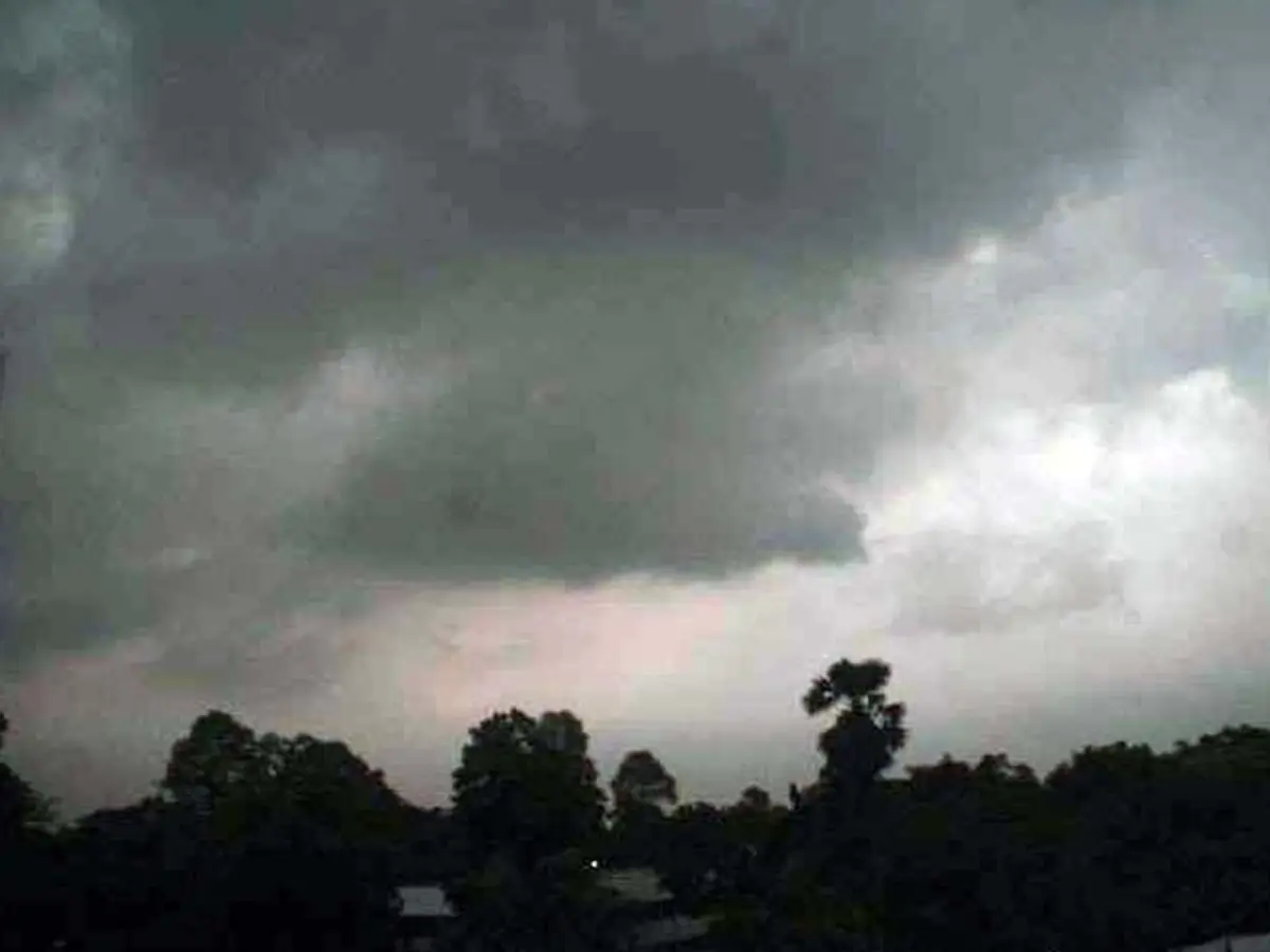 फिर से सक्रिय हुआ पश्चिमी विक्षोभ