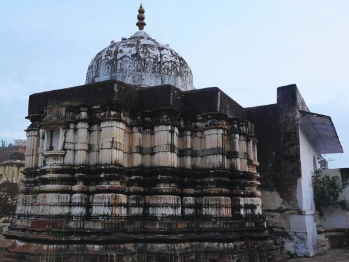 Pandeshwar Mahadev