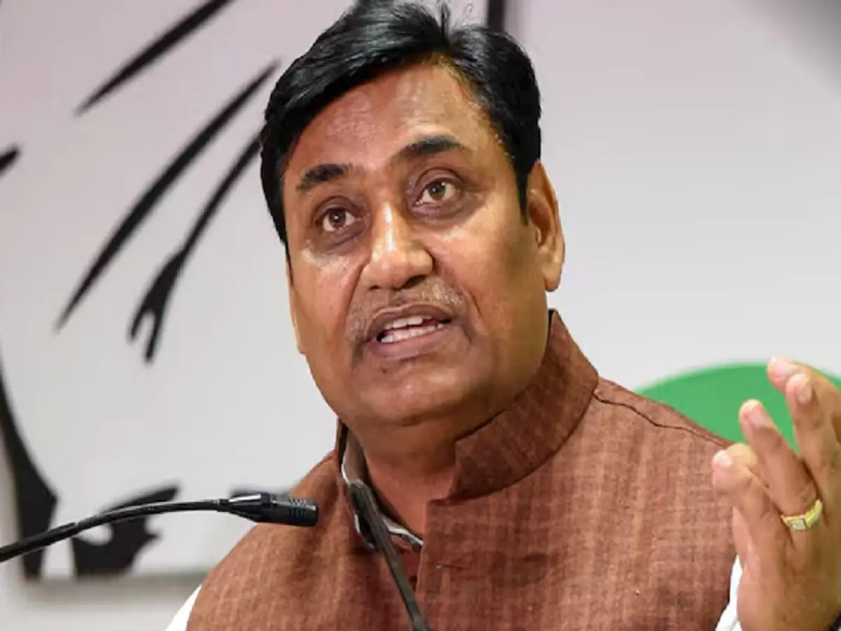 कांग्रेस में टिकट बंटवारे का नया फार्मूला! अब सिफारिश से नहीं, देखा जाएगा परफॉर्मेंस कांग्रेस में टिकट बंटवारे का नया फार्मूला! अब सिफारिश से नहीं, देखा जाएगा परफॉर्मेंस