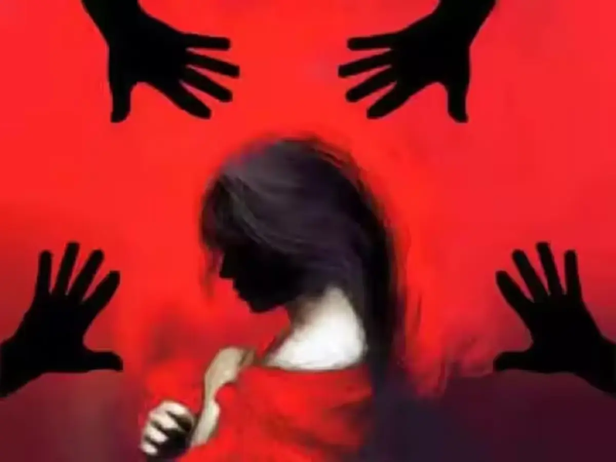 Ajmer Crime News: अजमेर में नाबालिग बच्ची के साथ अपहरण के बाद दरिंदगी, पुलिस ने आरोपी को दबोचा Ajmer Crime News: अजमेर में नाबालिग बच्ची के साथ अपहरण के बाद दरिंदगी, पुलिस ने आरोपी को दबोचा