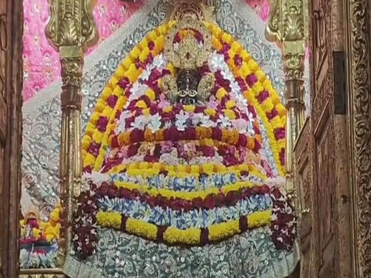 Khatu Shyam Ji