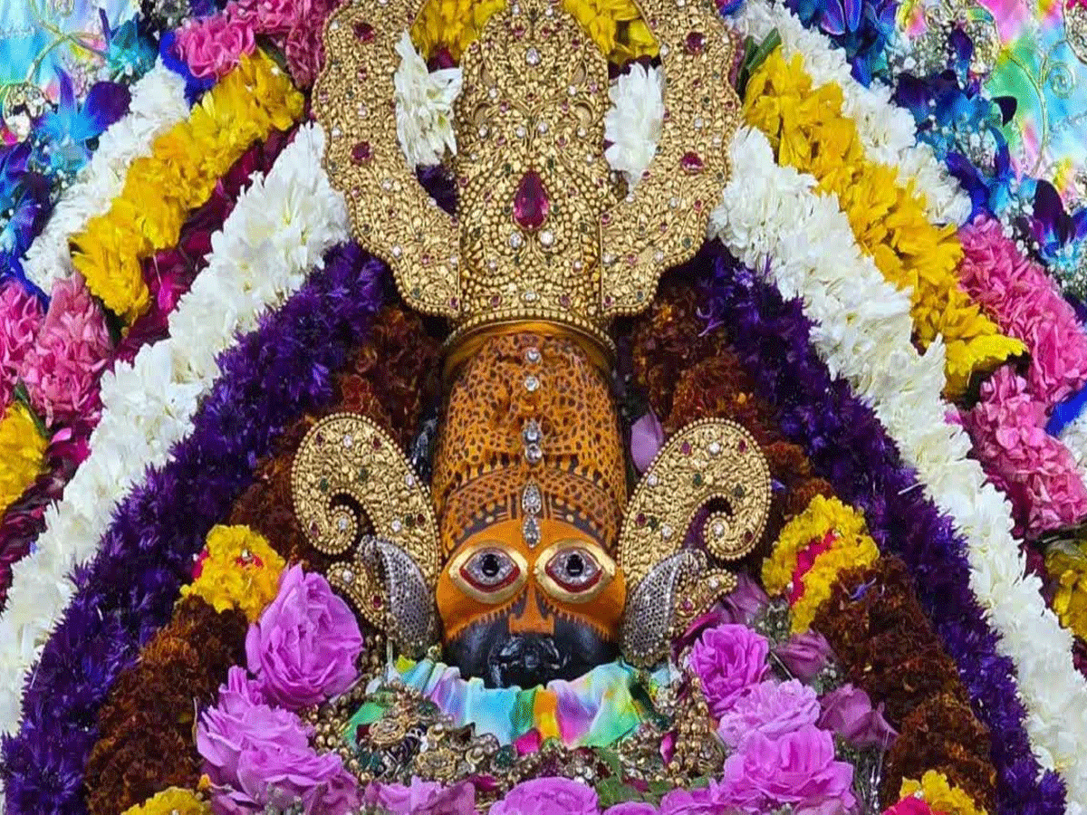 Khatu Shyam Ji