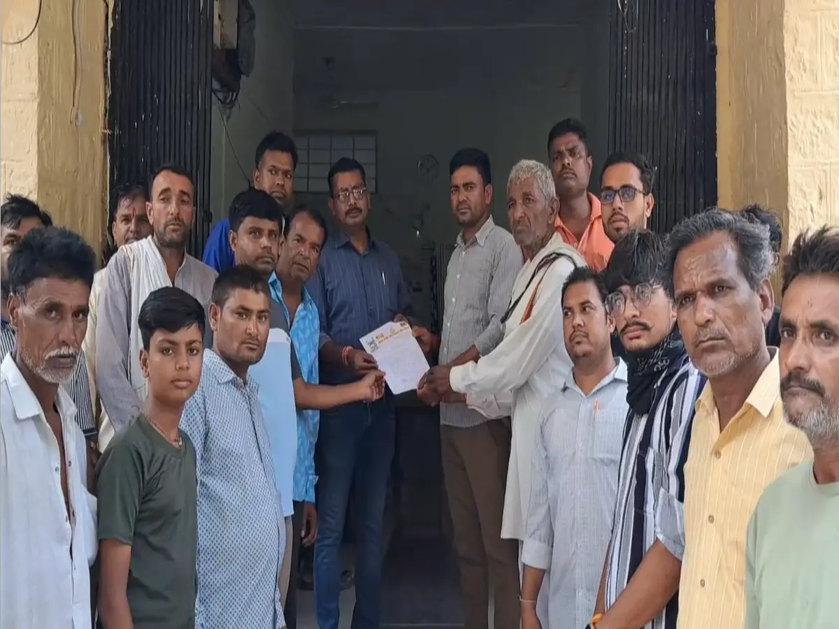 Jhalawar News: पत्नी के नाजायज संबंध से परेशान पति ने उठाया खौफनाक कदम, स्थानीय लोगों में आक्रोश