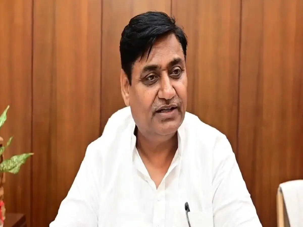 Rajasthan Politics: भजनलाल सरकार पर डोटासरा का तंज, बोले- सिर्फ समीक्षा से नहीं चलता राज Rajasthan Politics: भजनलाल सरकार पर डोटासरा का तंज, बोले- सिर्फ समीक्षा से नहीं चलता राज