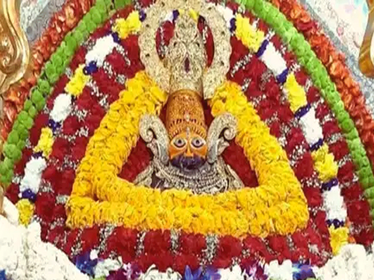 Khatu Shyam Ji