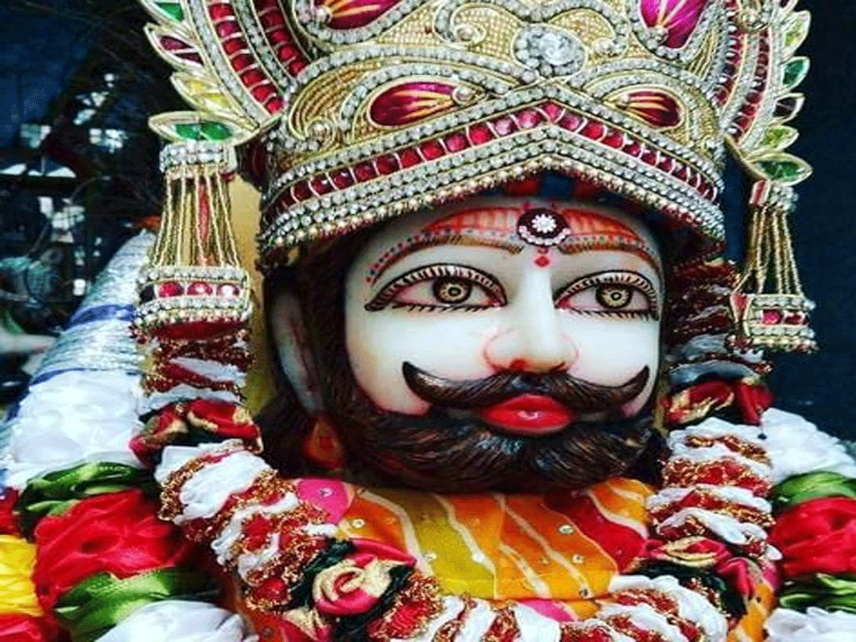 Khatu Shyam Ji