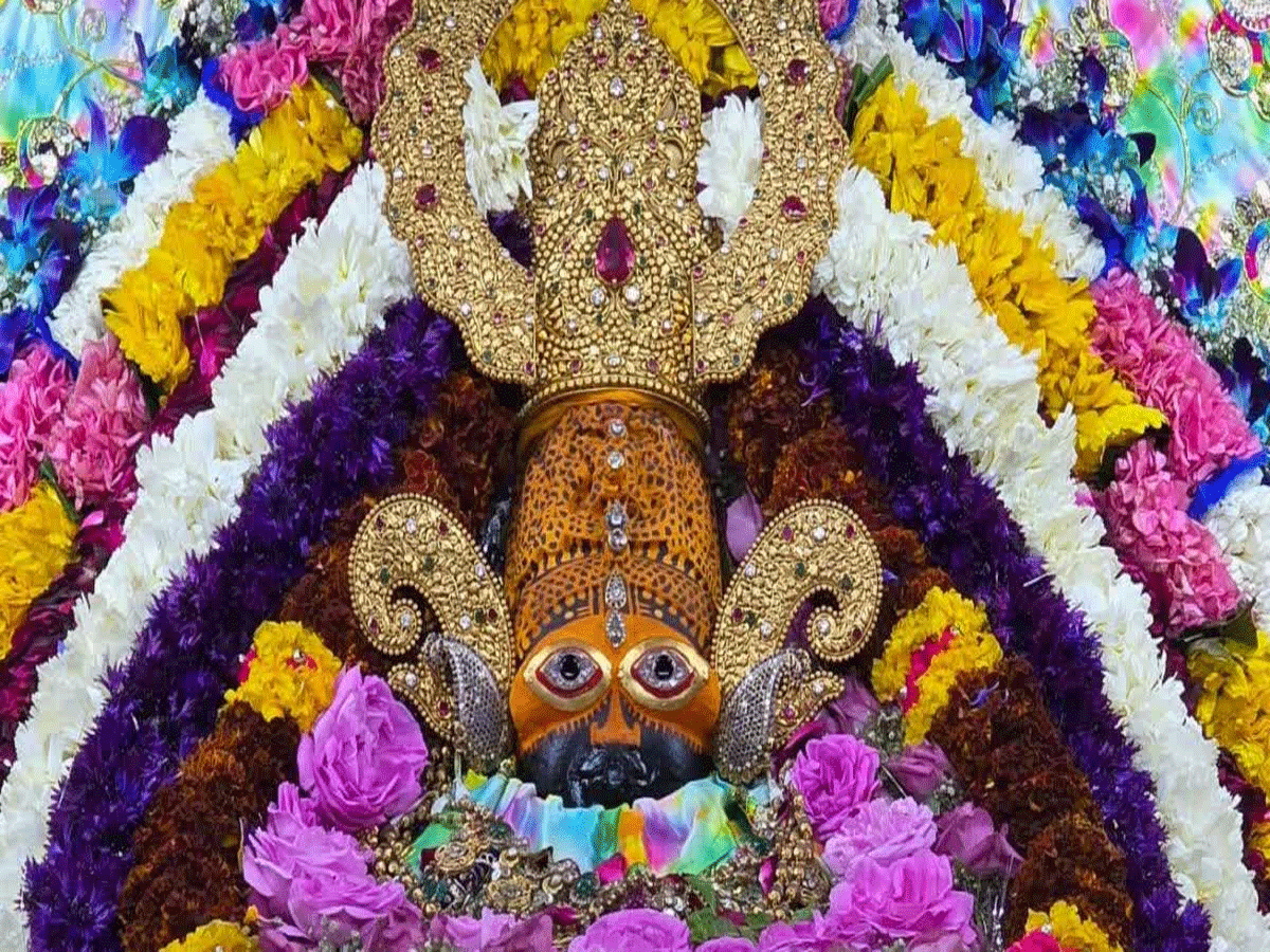 Khatu Shyam Ji
