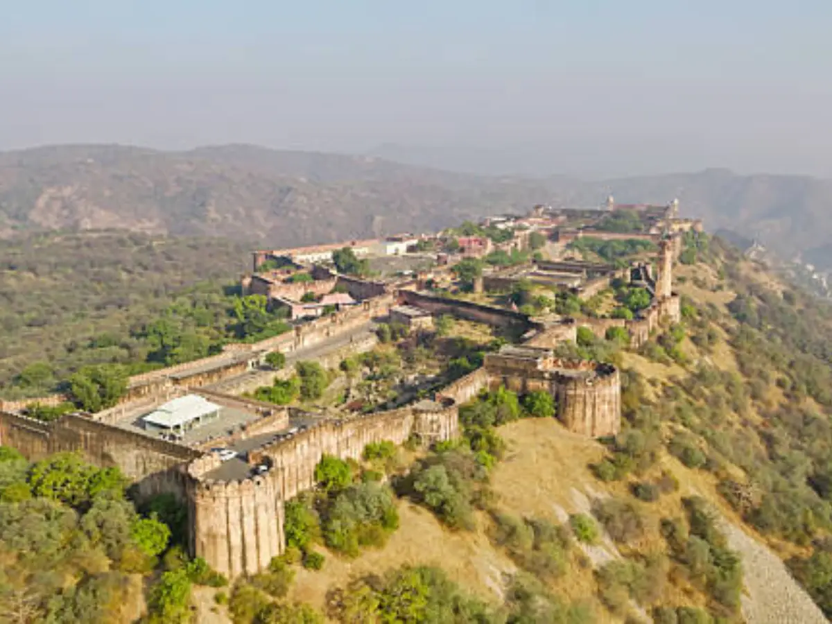 इंदिरा गांधी की खुदाई