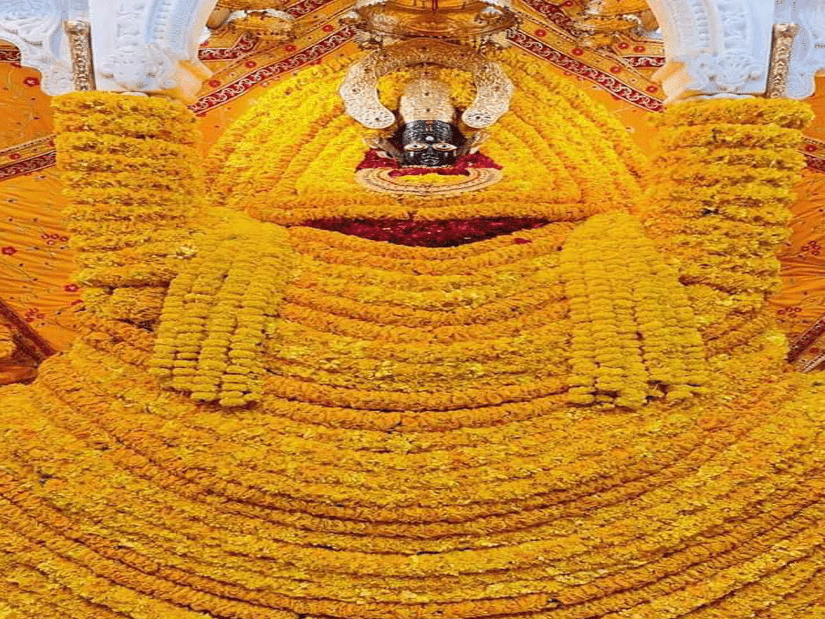 Khatu Shyam Ji