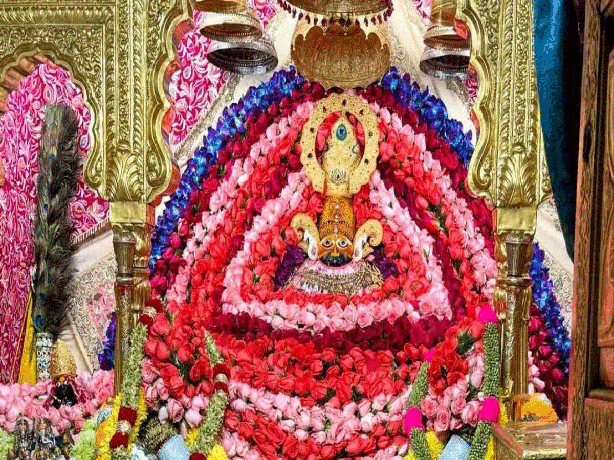 Khatu Shyam Ji