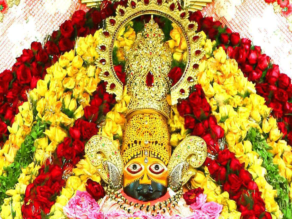 Khatu Shyam Ji