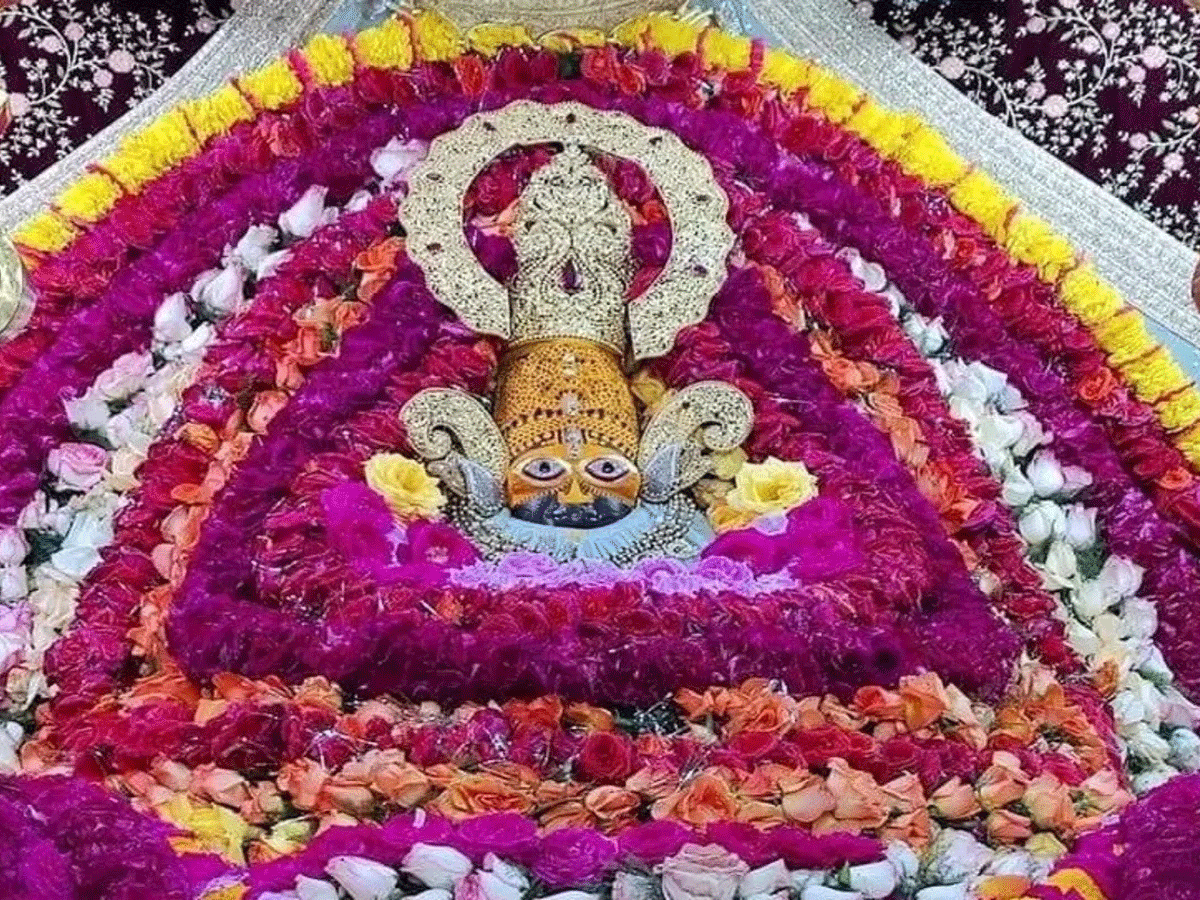 Khatu Shyam Ji