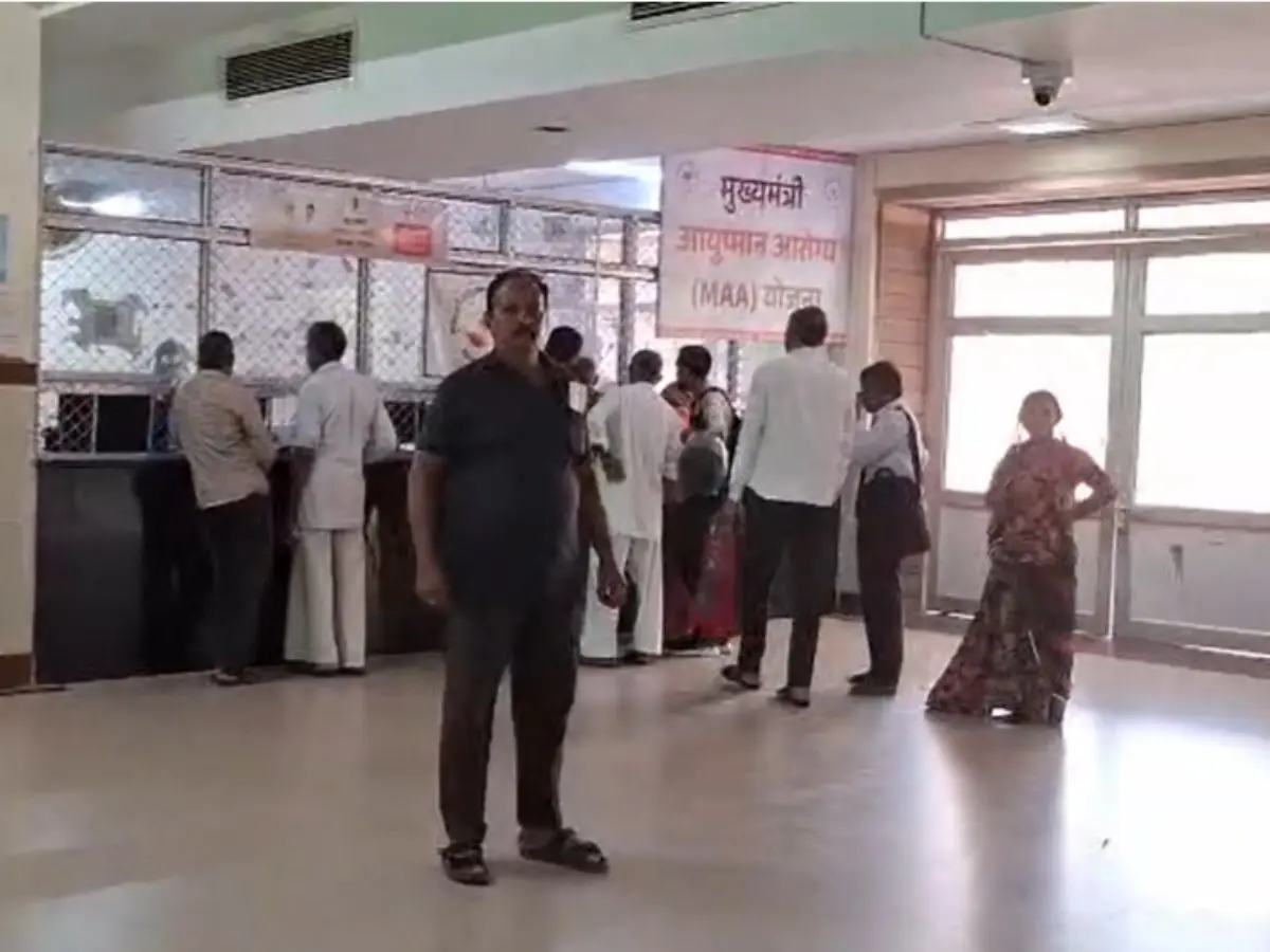 Dr Rakesh Bishnoi suicide case