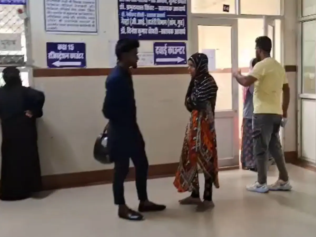 Dr Rakesh Bishnoi suicide case