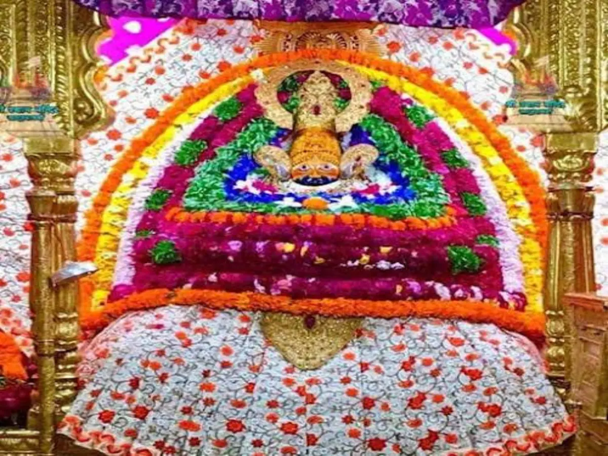 कौन थे खाटू श्याम जी के सबसे बड़े भक्त? जिन्होंने मोर पंख से खोला था धाम का ताला