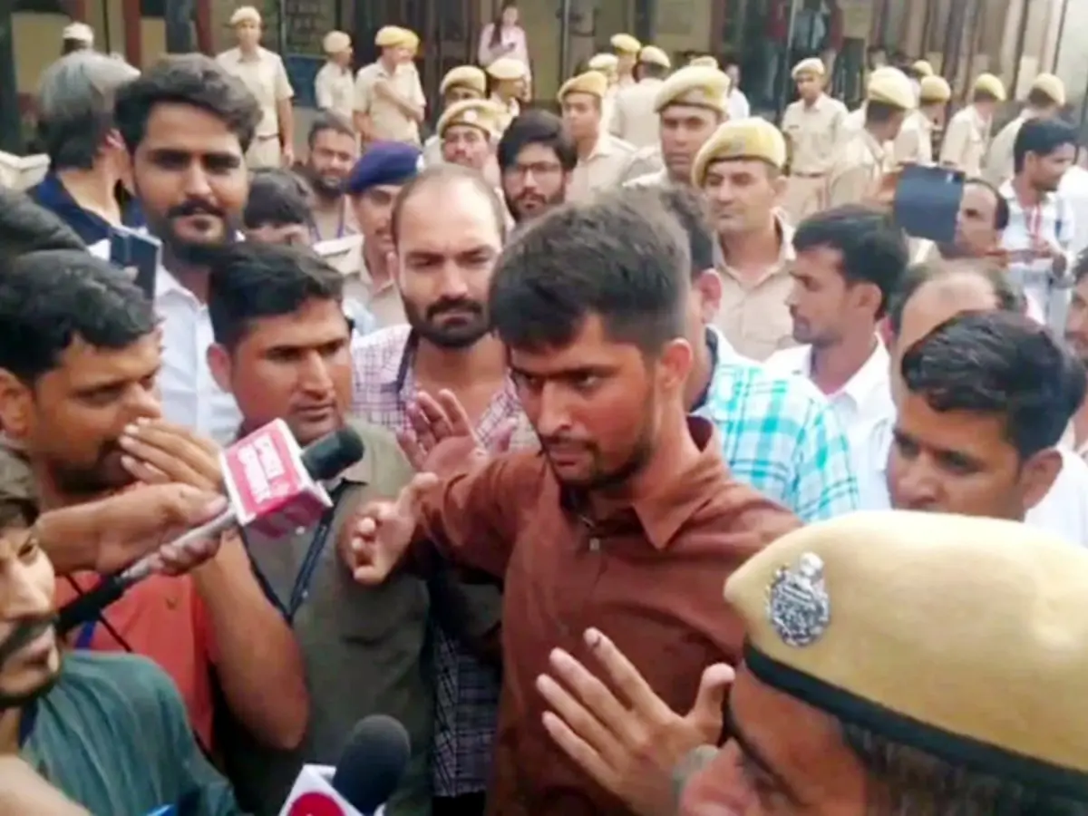 Nirmal Choudhary: जब निर्मल चौधरी पुलिस पर हो गए थे गुस्से से लाल, कहा था- निर्मल चौधरी कहते हैं मुझे! पढ़ें ये किस्सा...