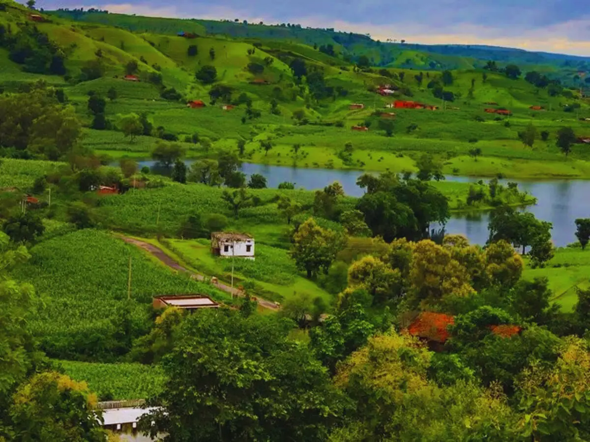 Banswara tourism