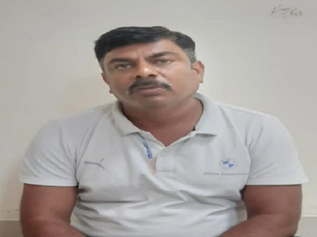 रोहित गोदारा गैंग से जुड़े प्रवीण जोड़ी की गिरफ्तारी, चूरू फायरिंग केस में थी तलाश रोहित गोदारा गैंग से जुड़े प्रवीण जोड़ी की गिरफ्तारी, चूरू फायरिंग केस में थी तलाश
