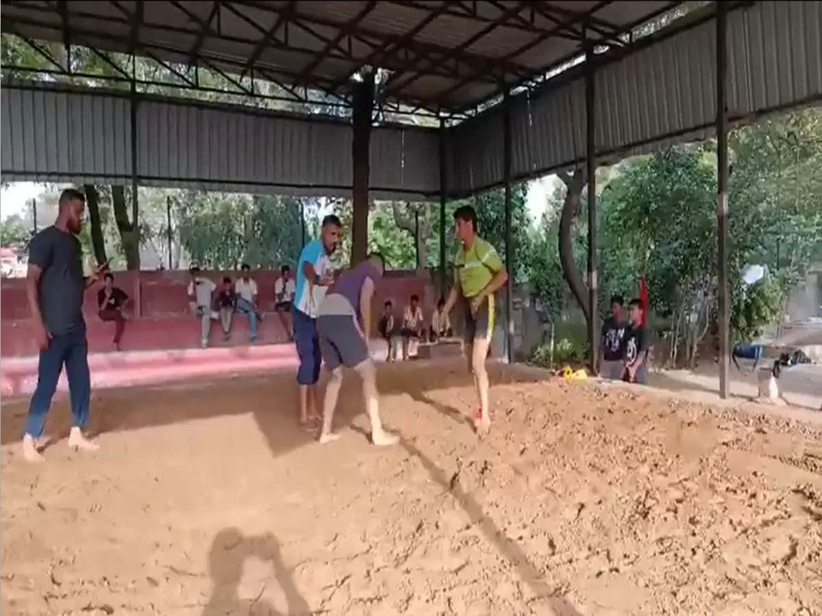 परेशानी का भी करना पड़ा सामना