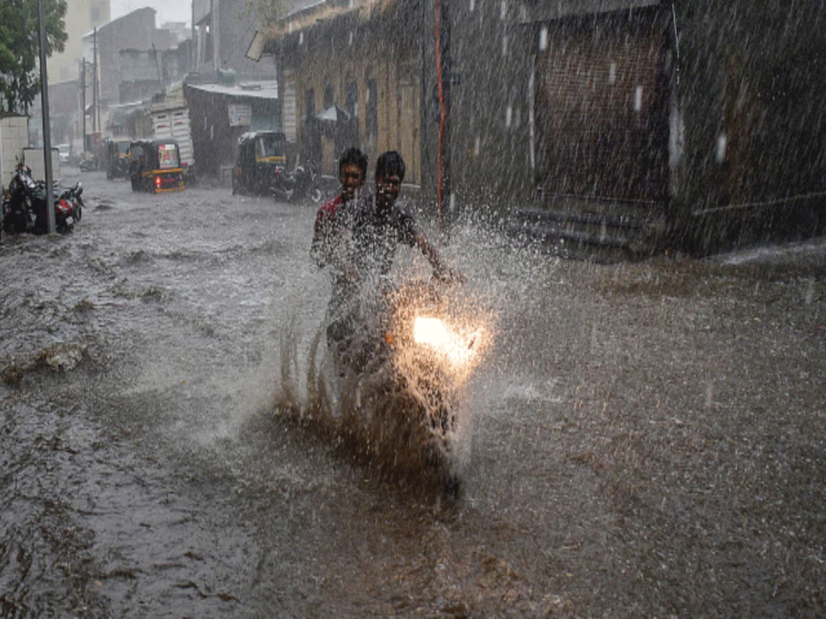 Rajasthan Weather Update