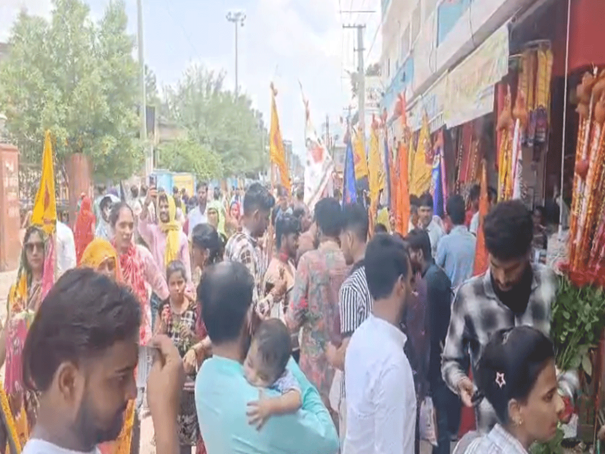 Khatu Shyam Ji