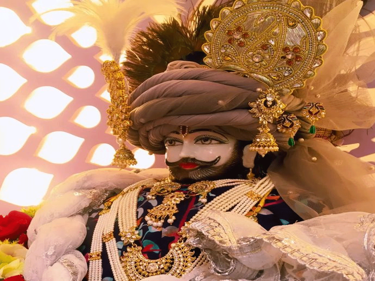 Khatu Shyam Ji