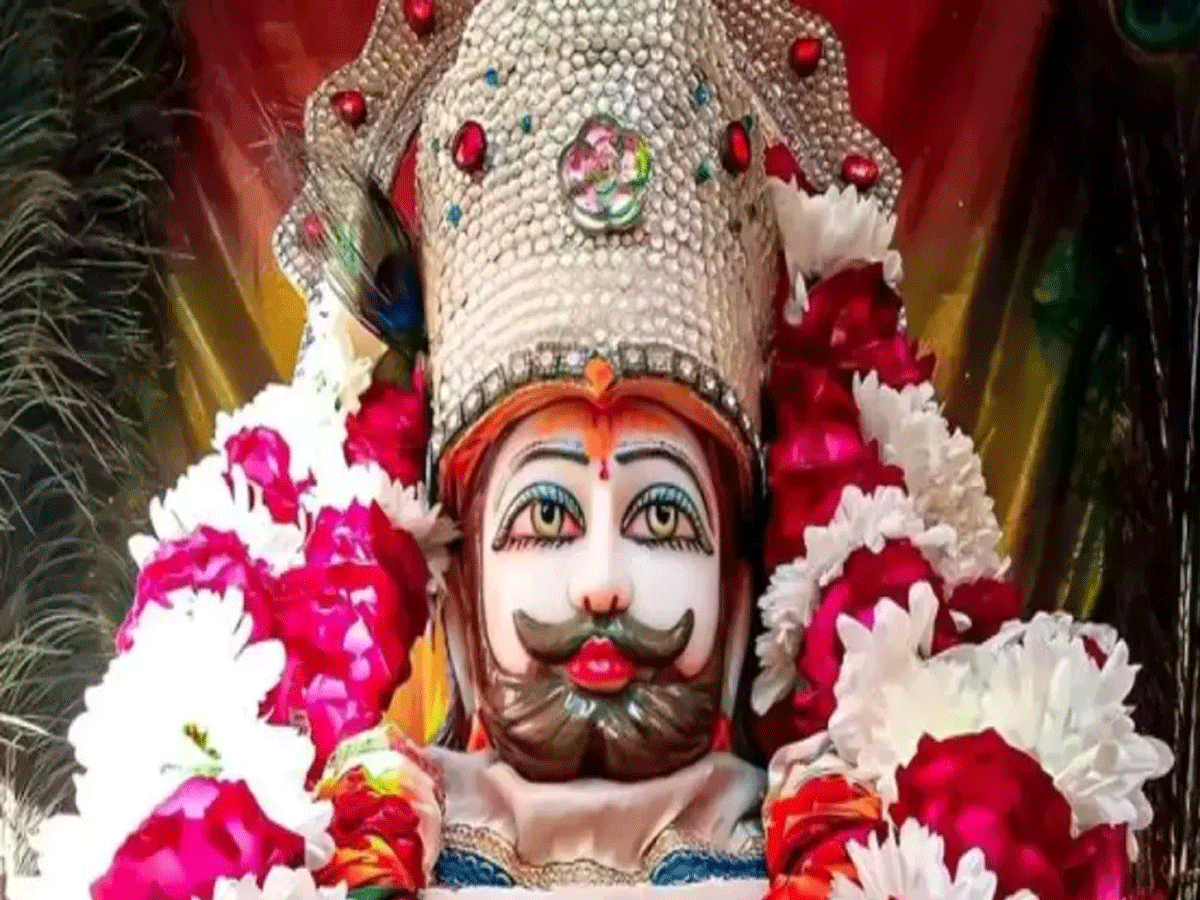 Khatu Shyam Ji