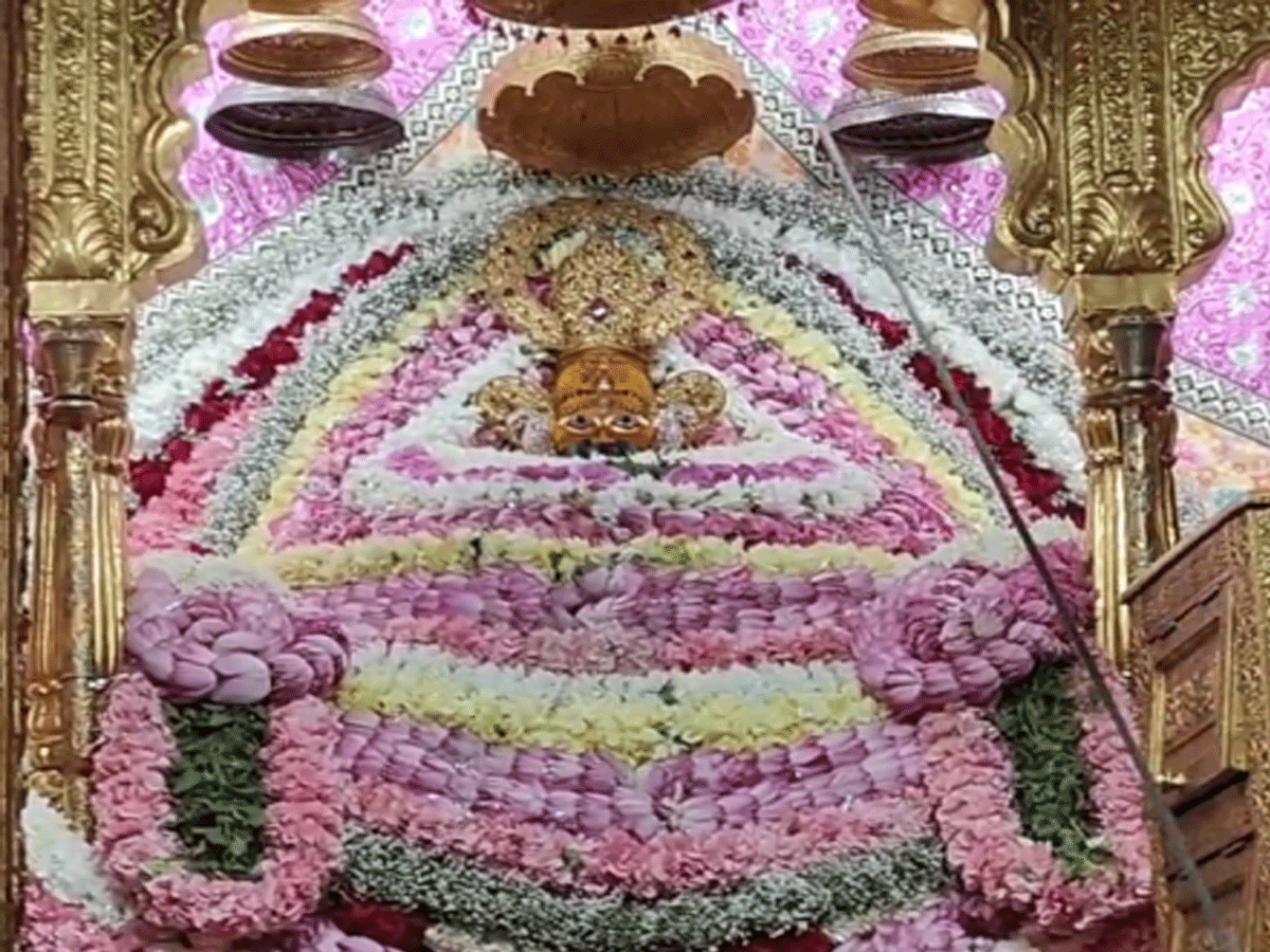 Khatu Shyam Ji