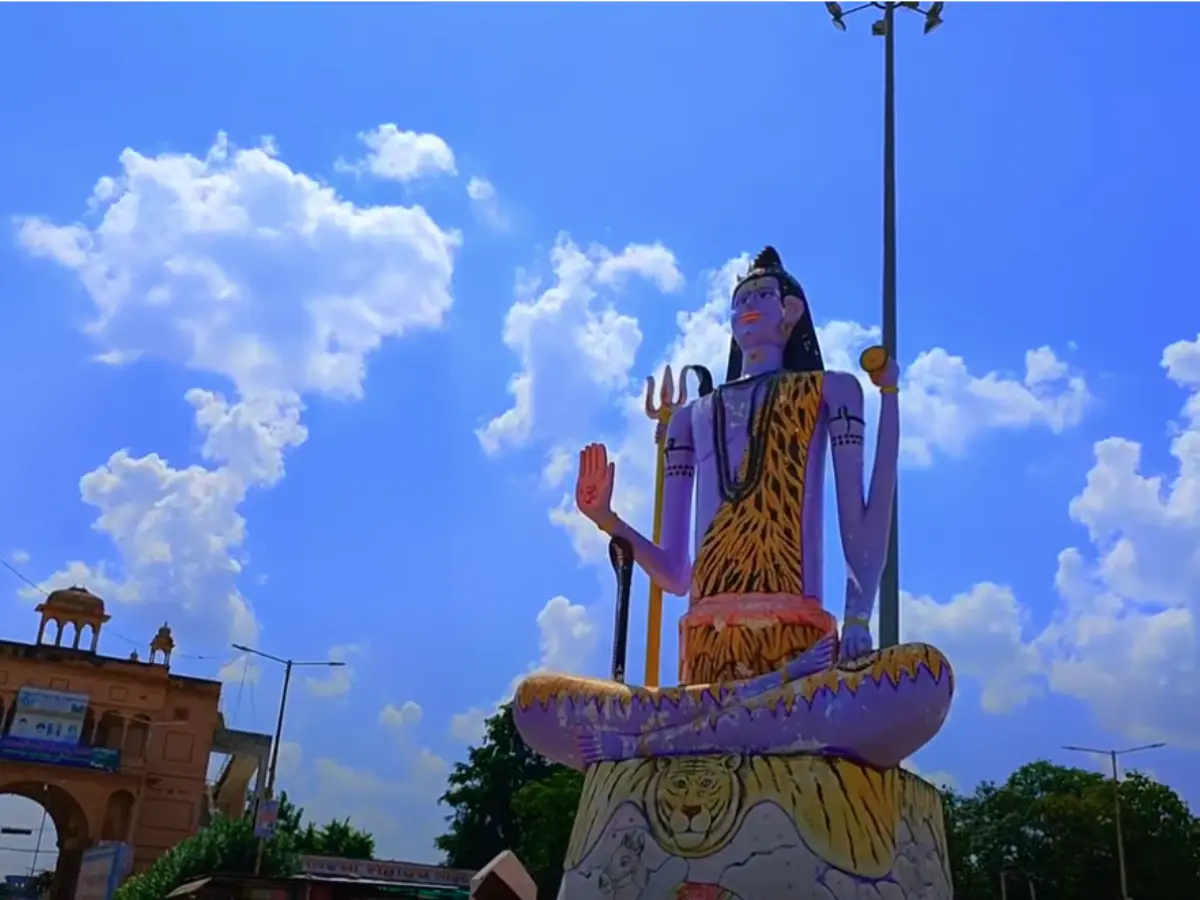 Tilaswan mahadev