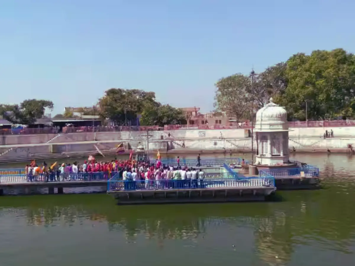 Tilaswan Mahadev Temple